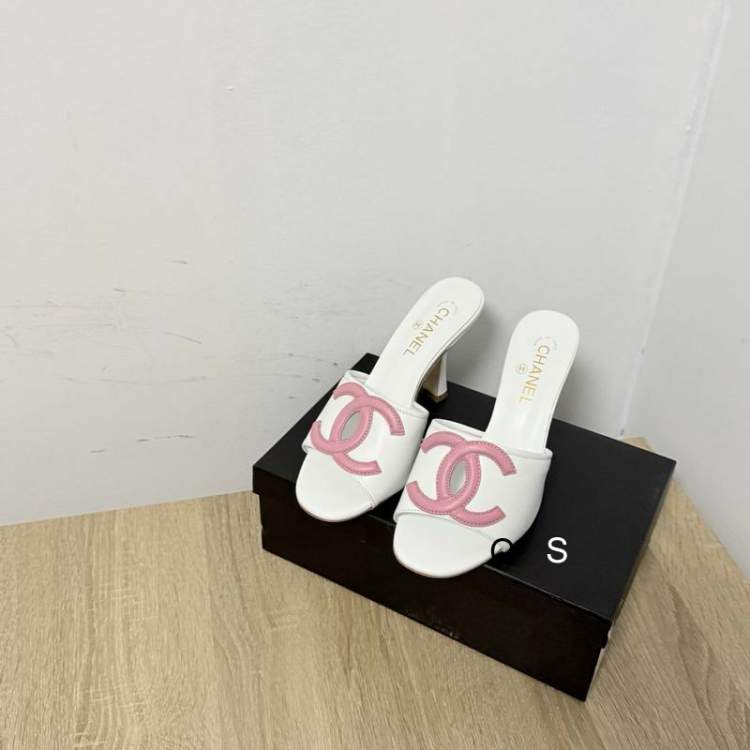 Picture of Chanel Shoes _SKUChanelsz35-40YS06183011